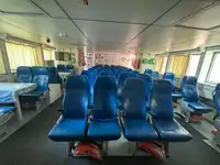 Catamaran for sale
