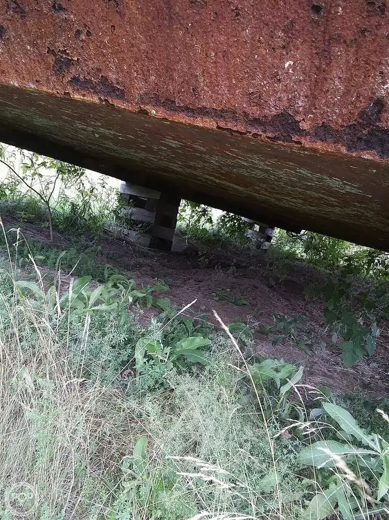 Barge for sale