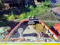 Towboat for sale