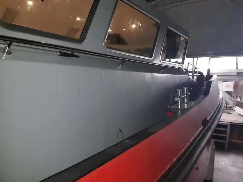 Workboats for sale