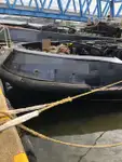 Towboat for sale