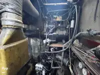 Trawler for sale