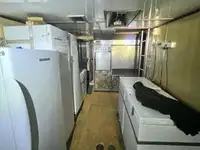 Trawler for sale