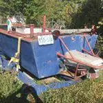 Workboats for sale