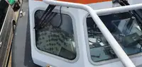 Patrol boat for sale