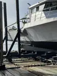 Fish processing vessel for sale
