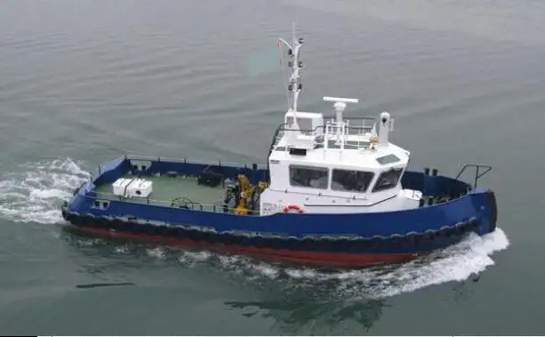 Towboat for sale