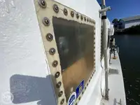 Trawler for sale