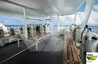 Cruise ship for sale