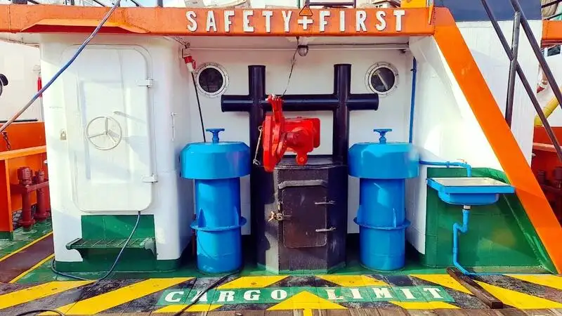 Towboat for sale