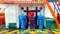 Towboat for sale