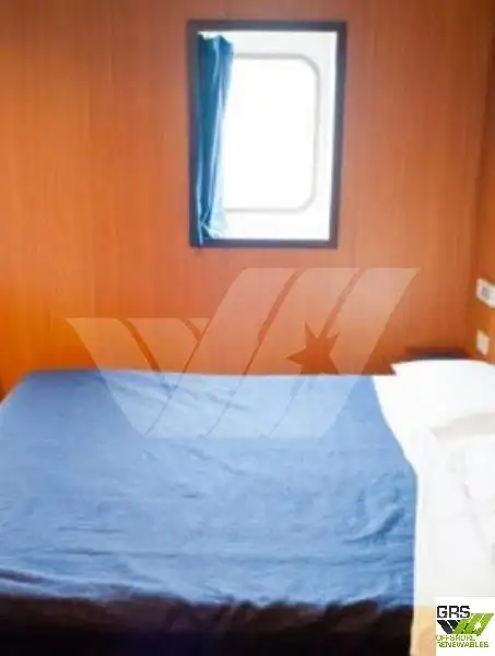 Ro-Ro ship for sale