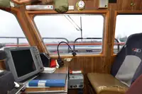 Pilot boat for sale