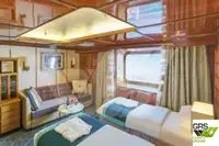 Cruise ship for sale