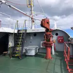 Longliner for sale