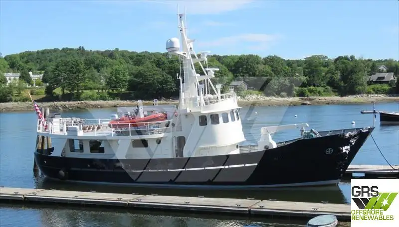 Workboats for sale