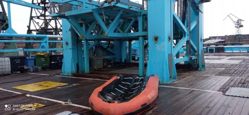 Towboat for sale