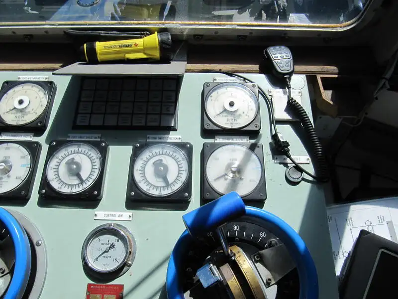 Towboat for sale