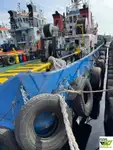 Towboat for sale