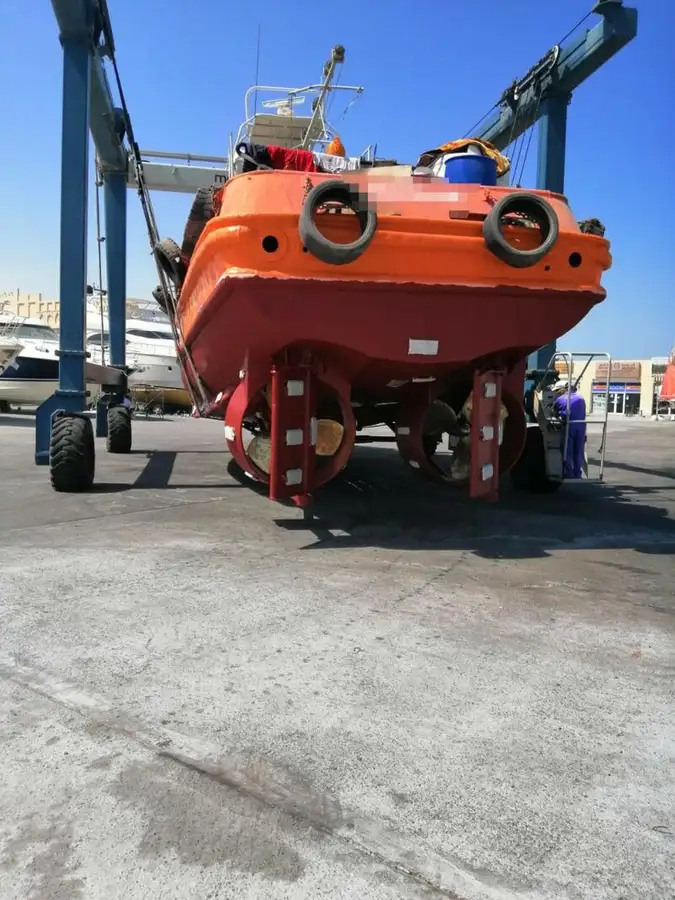 Towboat for sale