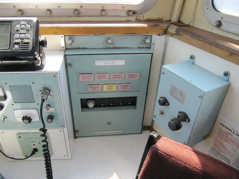 Towboat for sale