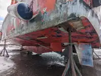 Workboats for sale