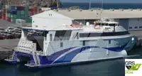 Ro-Ro ship for sale