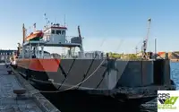 Ro-Ro ship for sale