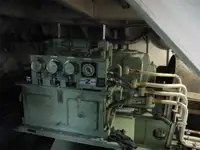 Towboat for sale