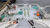 Cruise ship for sale