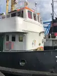 Towboat for sale