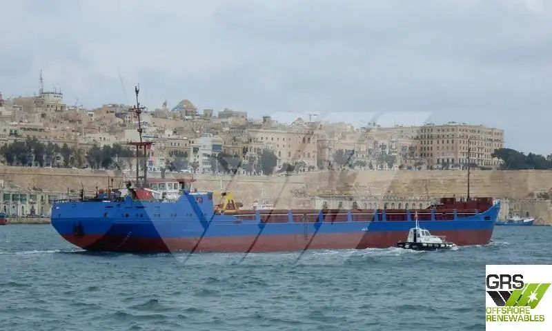 Bulk carrier for sale