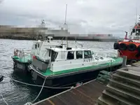 Pilot boat for sale