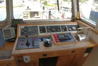 Catamaran for sale