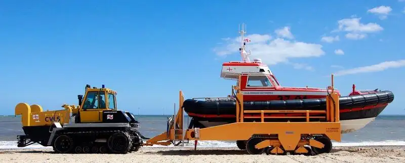 Lifeboat for sale