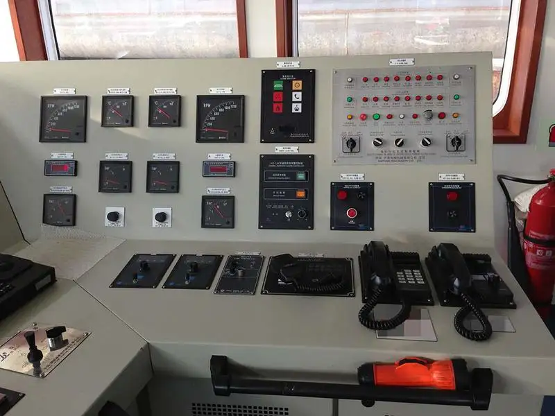 Towboat for sale