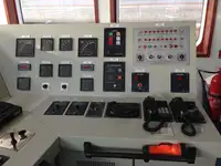 Towboat for sale