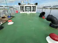 Pilot boat for sale