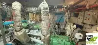 Supply ship for sale