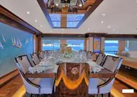 Yacht for sale