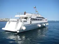 Cruise ship for sale