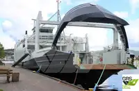 Ro-Ro ship for sale