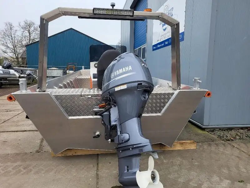 Workboats for sale