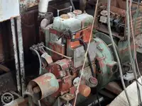 Supply ship for sale
