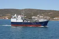 Purse seiner for sale