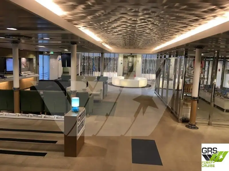 Ro-Ro ship for sale