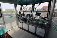 Cruise ship for sale
