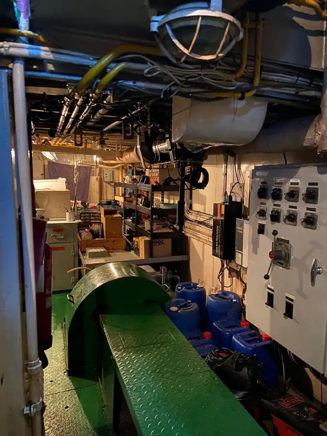 Towboat for sale