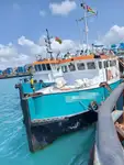 Survey vessel for sale