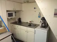 Patrol boat for sale